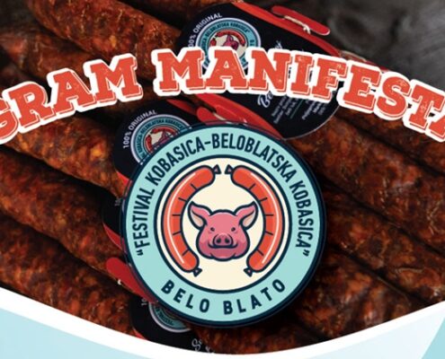 BBK 2026 Program i satnica