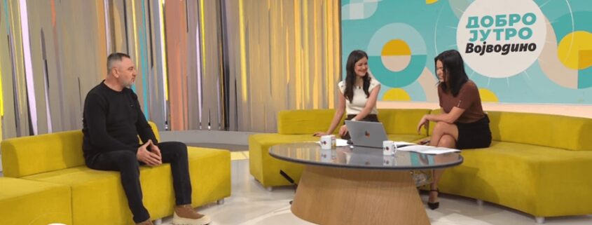 RTV DV